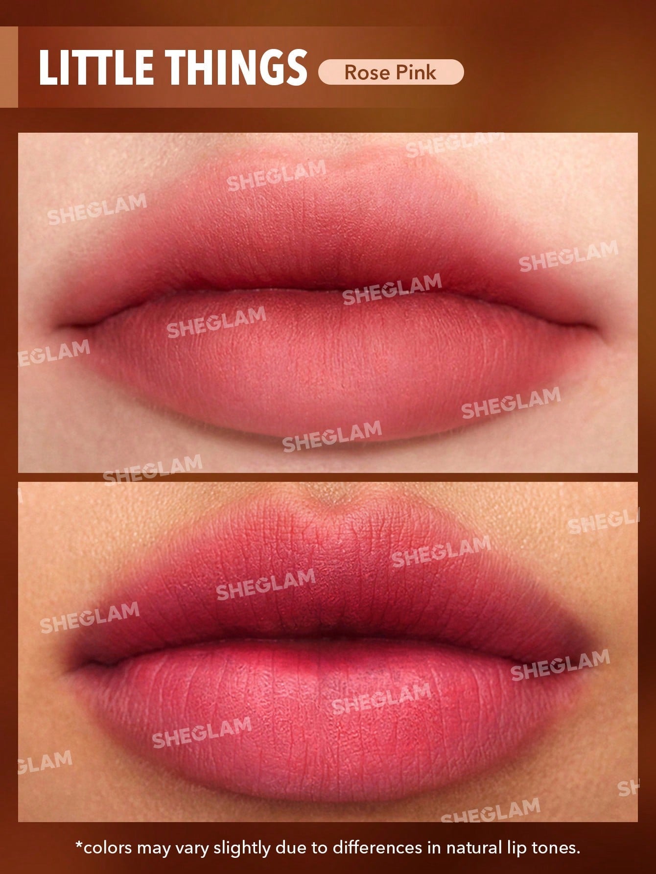 Soft Haze Lip Blur-120 Little Things