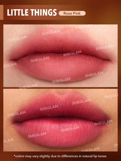 Soft Haze Lip Blur-120 Little Things