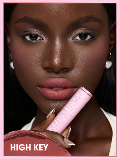 Lip Veil Cushion Lightweight Lipstick-111 High Key