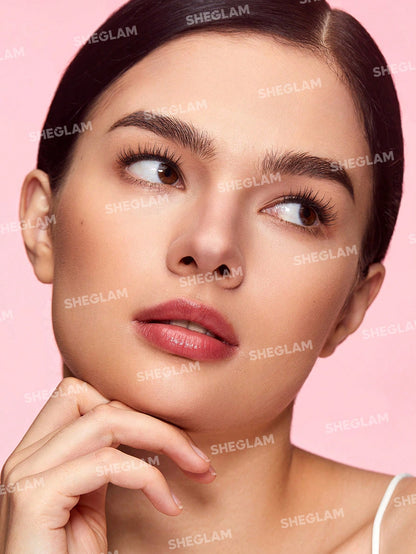 Fine Line 2-in-1 Nose Contour & Highlight Pen-02 Umber