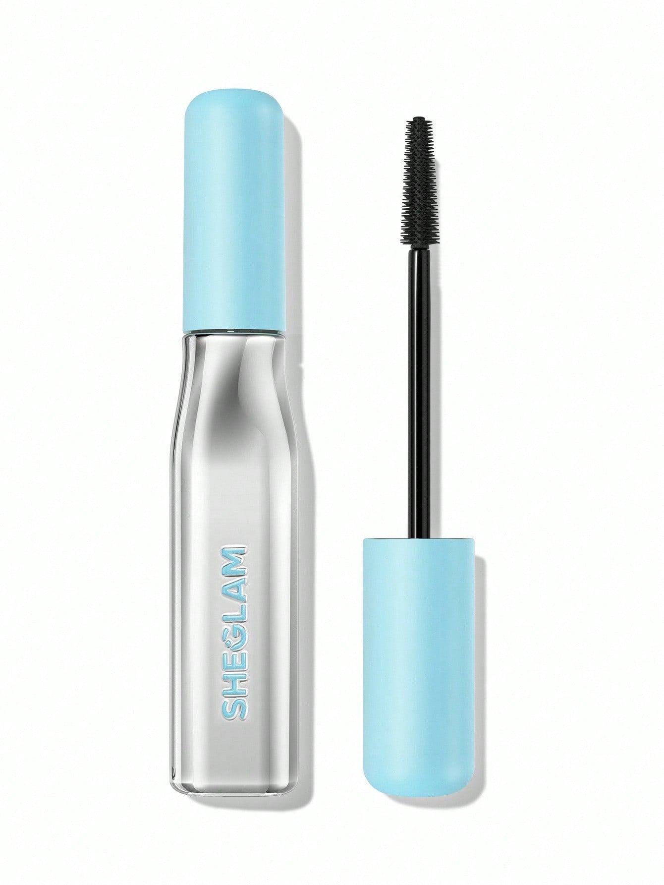 Lashlighter Infinite Tubing Mascara-Black