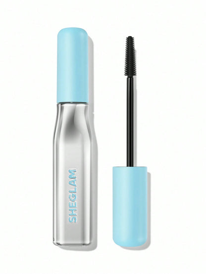 Lashlighter Infinite Tubing Mascara-Black