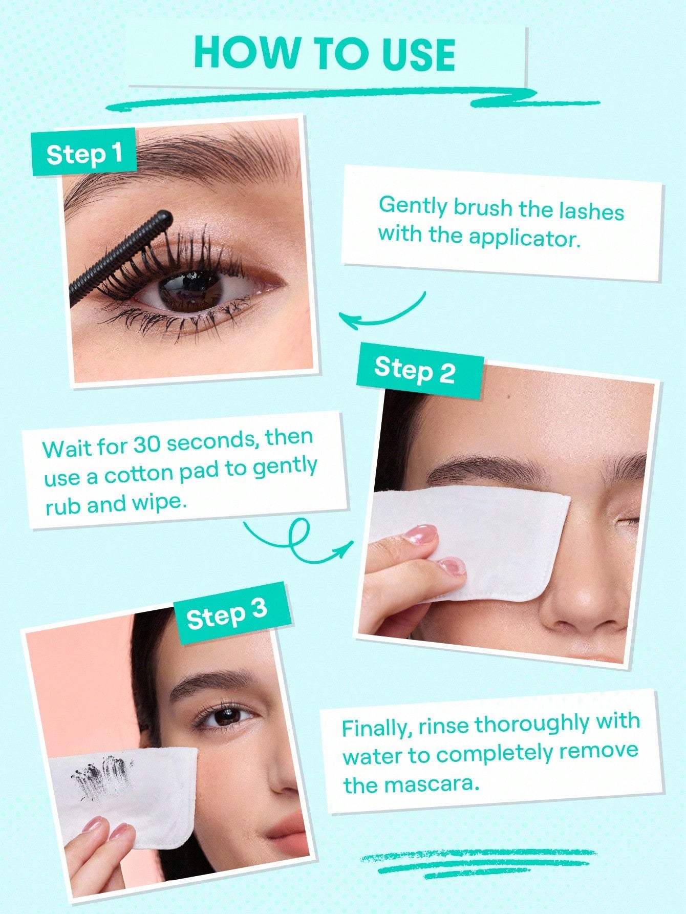 Lashlighter EZ Remove Lash Essence