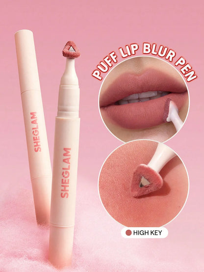Sheglam - Marshmallow Puff Lip Blur Pen