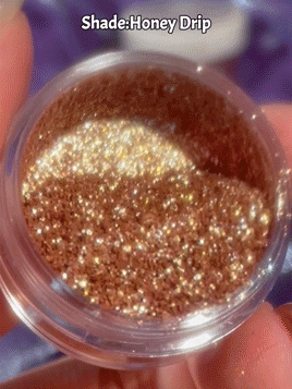 Sheglam - Gleam Chaser Eyeshadow Topper