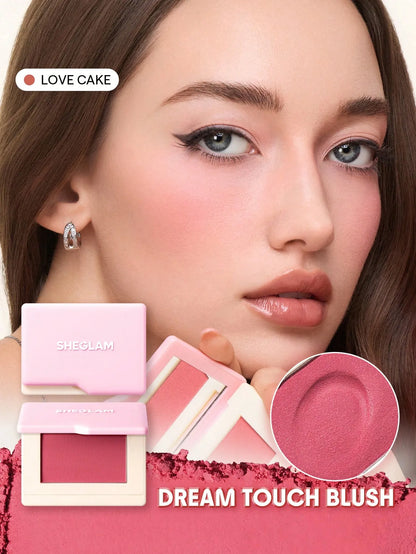Sheglam - Dream Touch Powder Blush