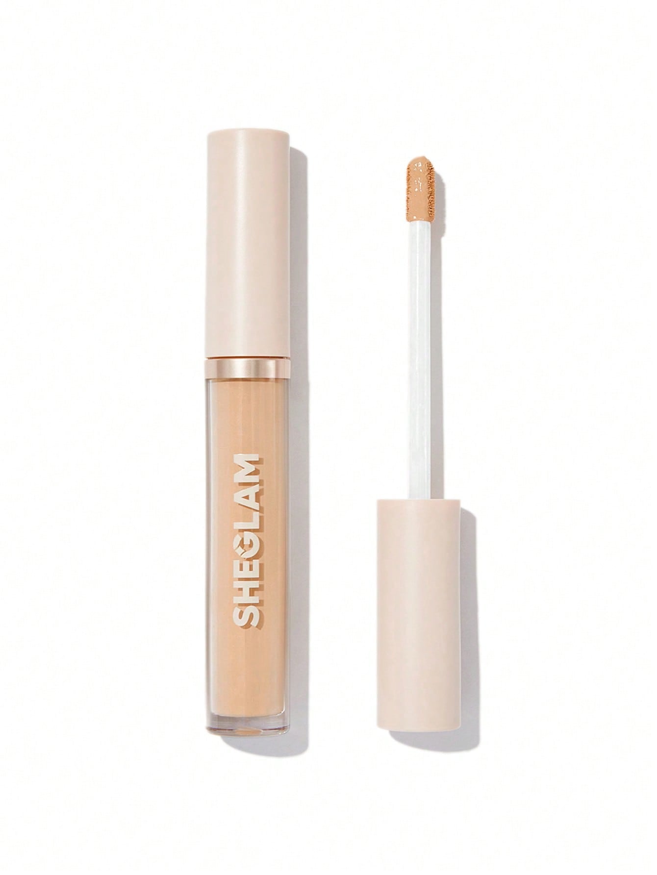 Like Magic 12HR Full Coverage Concealer-Nude