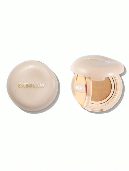 Lock & Go Long-Lasting Cushion Foundation-Nude