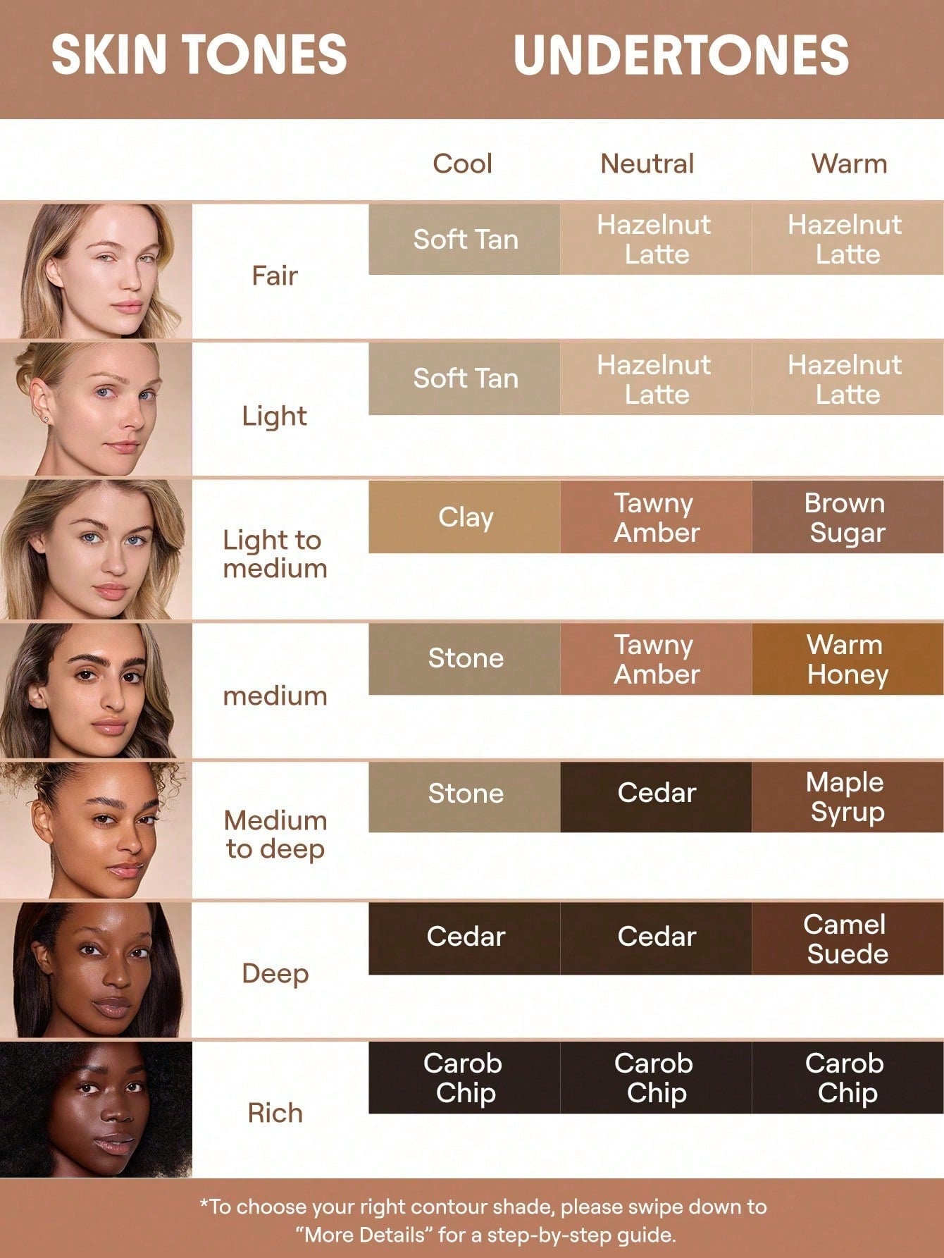 Sun Sculpt Liquid Contour-02 Clay
