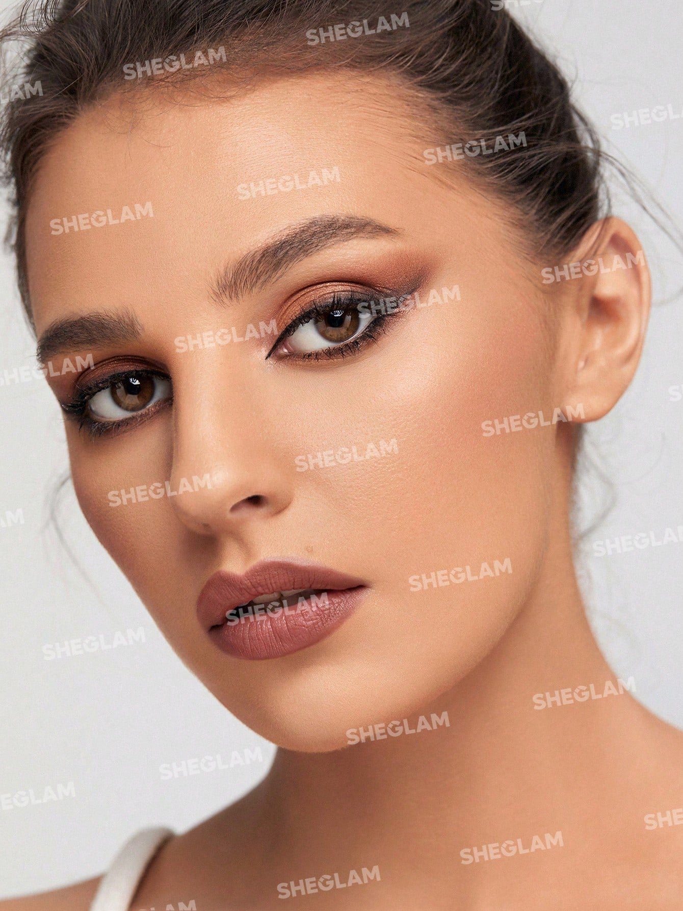 The Essentials Pocket Eyeshadow Palette-Serendipity