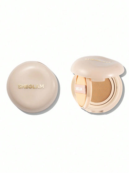 Lock & Go Long-Lasting Cushion Foundation-Sand