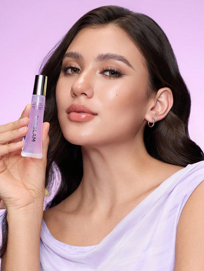 Good Grip Hydrating Primer-Blueberry+AHA-15ml