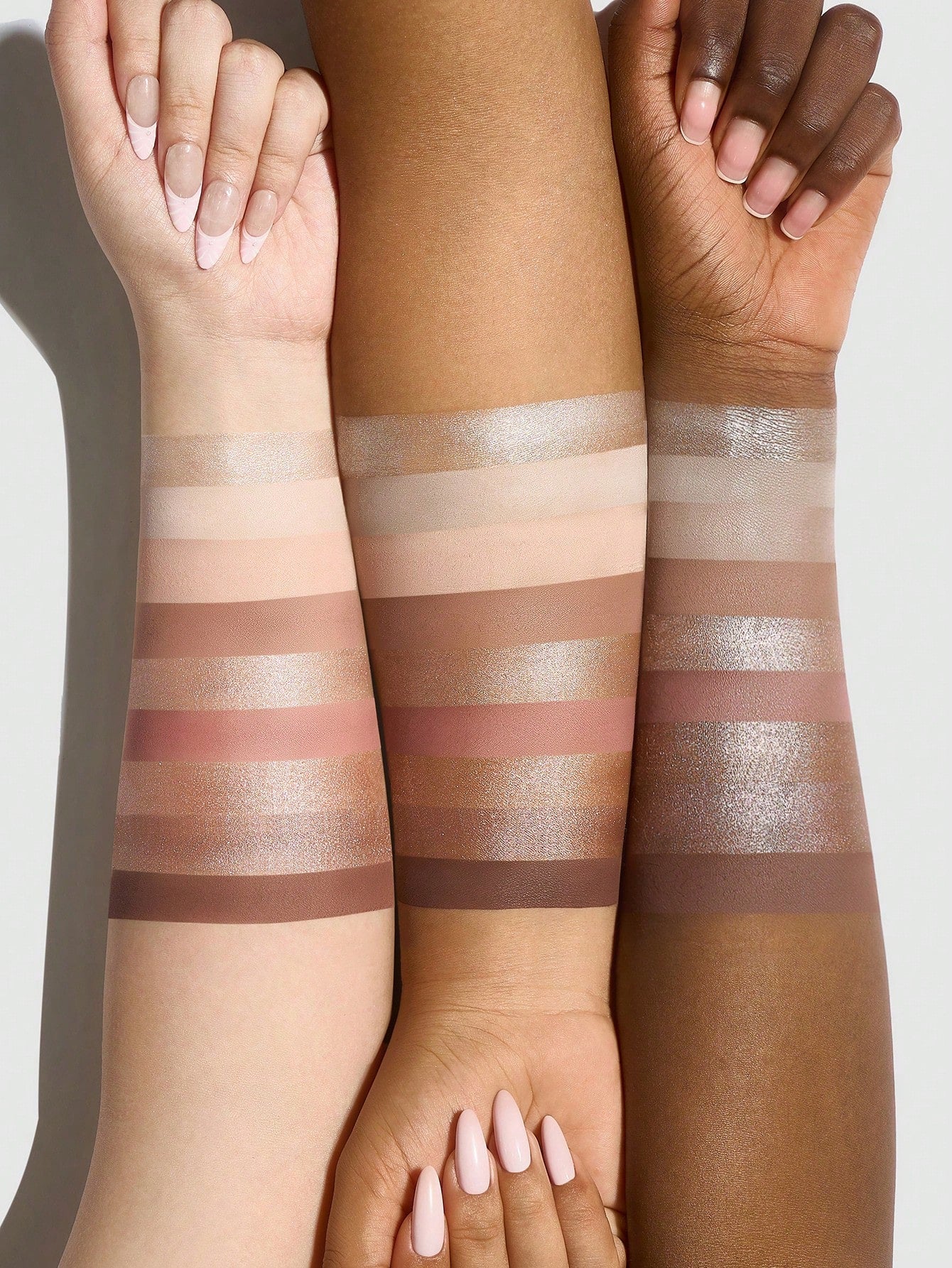 Mauve Mood Palette