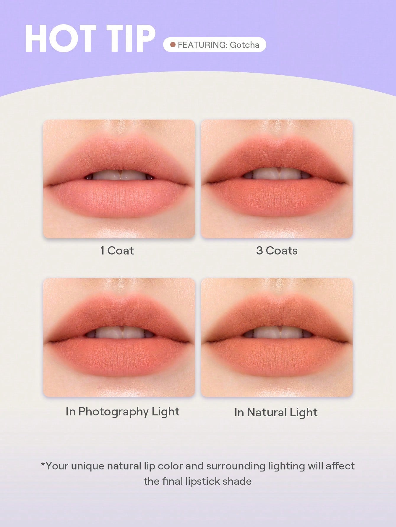Lip Veil Cushion Lightweight Lipstick-503 No Crumbs