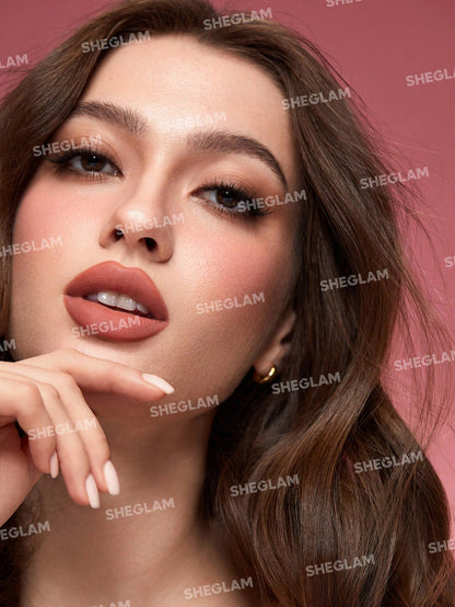MATTE ALLURE Liquid Lipstick-015 Naked Brunch