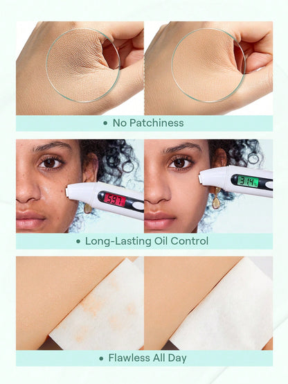Pore No More Primer