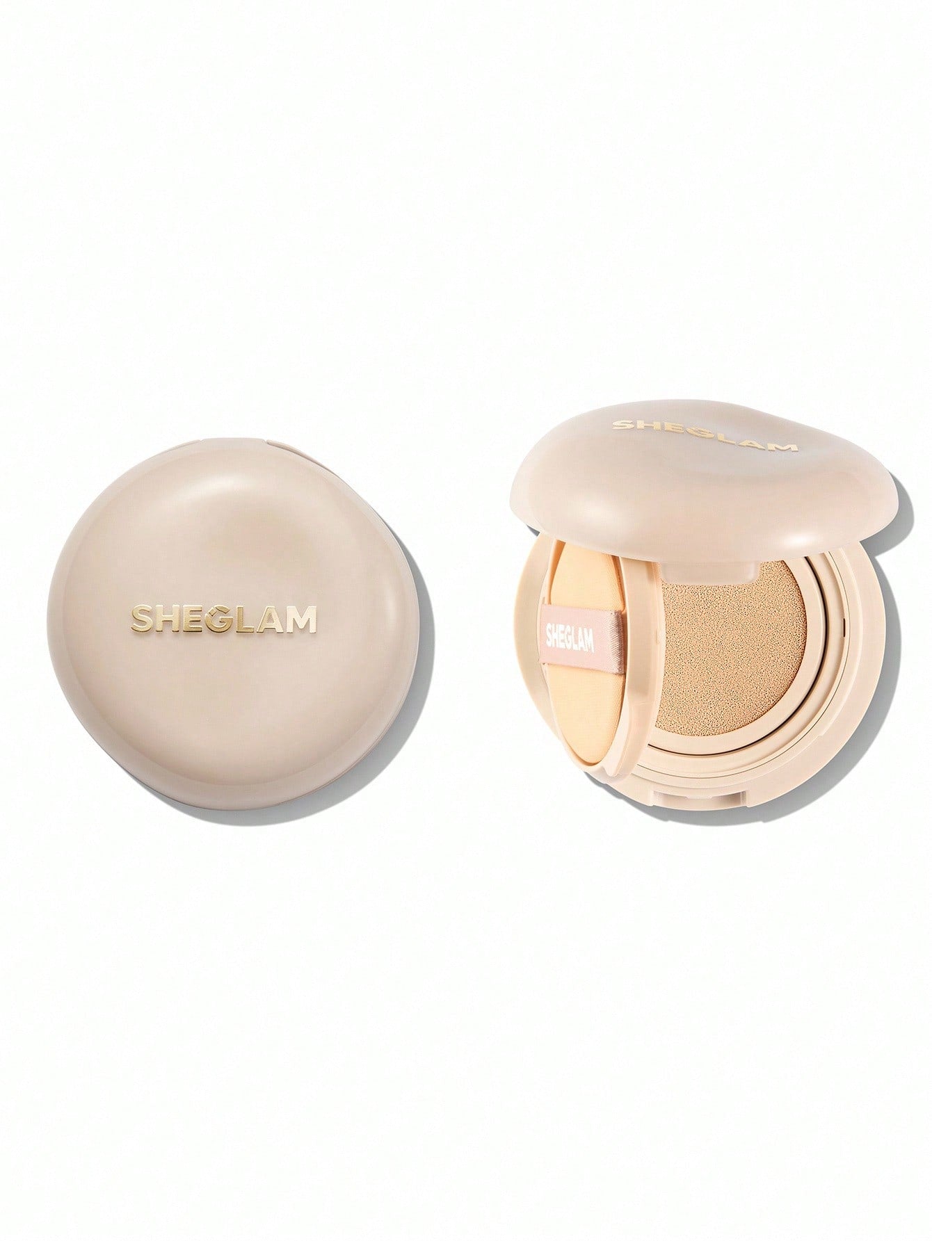 Lock & Go Long-Lasting Cushion Foundation-Fair