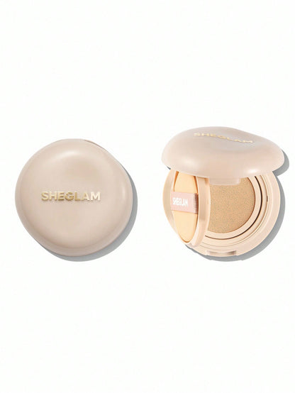 Lock & Go Long-Lasting Cushion Foundation-Fair