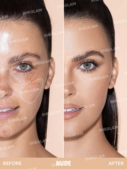 Complexion Boost Concealer-Nude