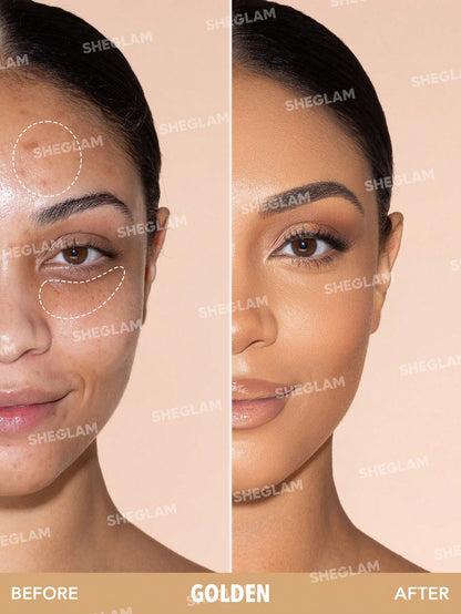 Complexion Boost Concealer-Golden