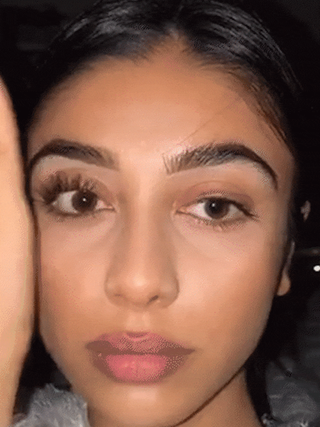 All-In-One Volume & Length Mascara-Waterproof Black