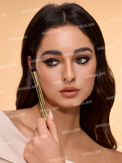 Bold Moves Kohl Cream Eyeliner Pencil-Black