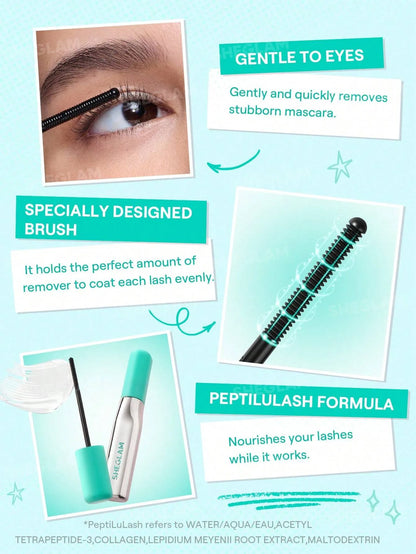 Sheglam -  Lashlighter Ez Remove Lash Treatment