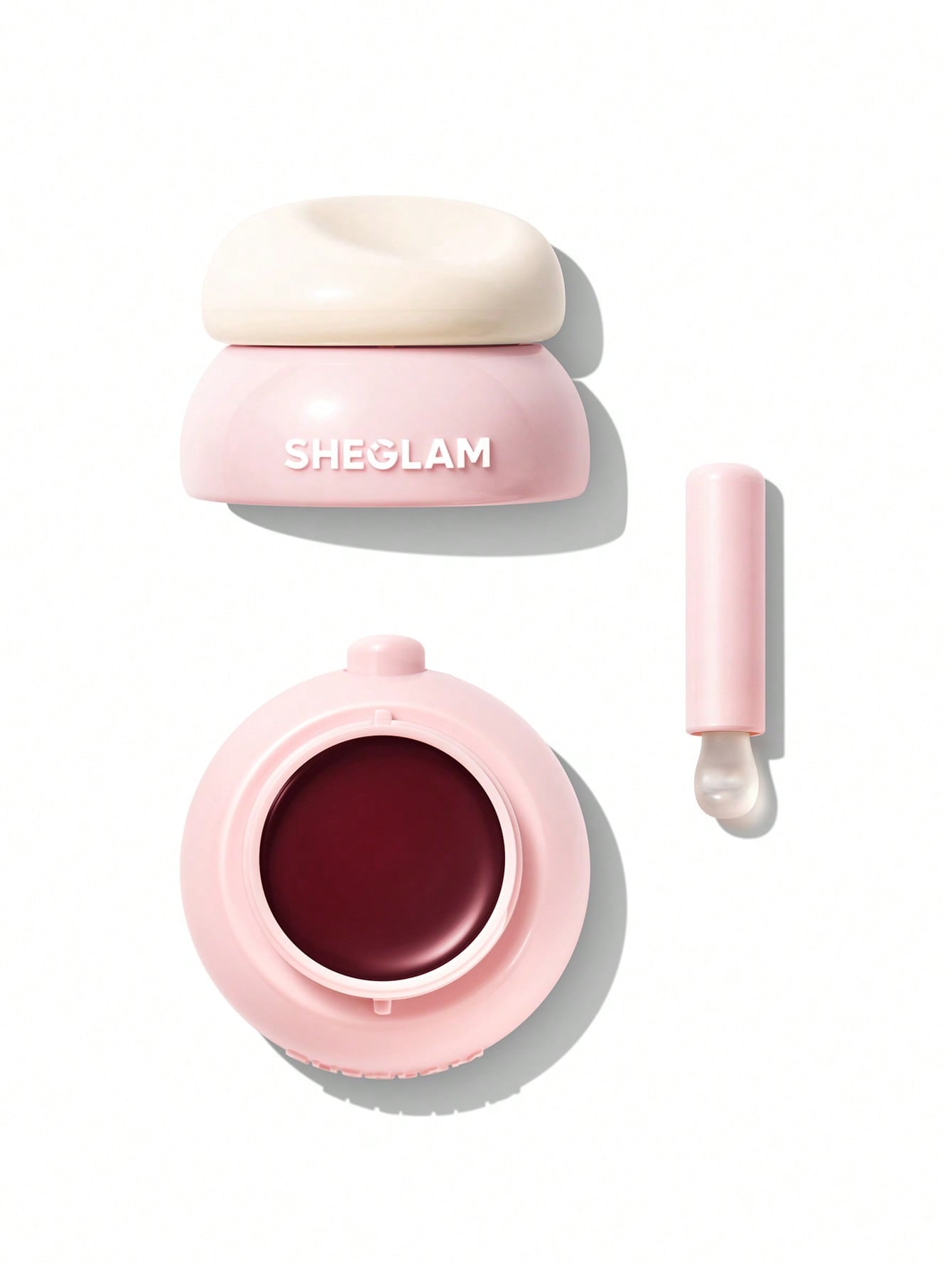 Hydra Jelly Pocket Lip Jam-415 Dragonfruit Dew