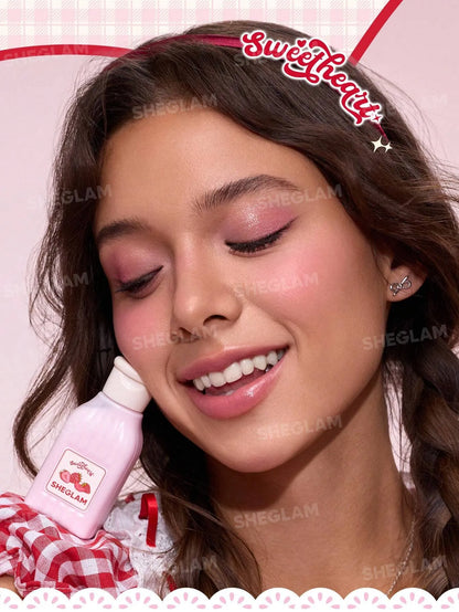 Sheglam -  Pink Whip Bifida Ferment 30% Milky Toner