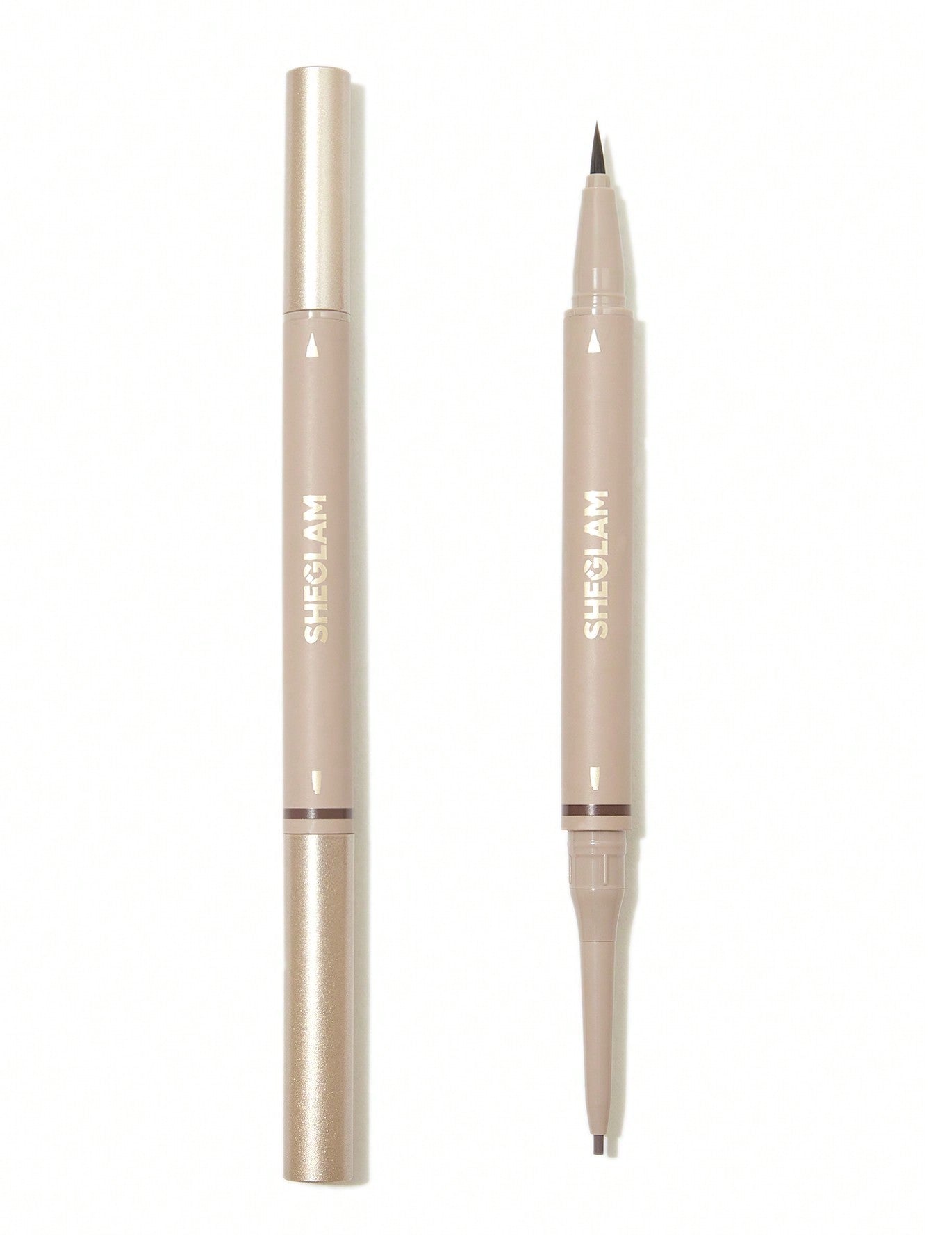 Brows on Demand 2-in-1 Brow Pencil-06 Auburn