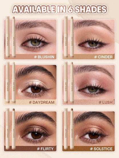 Creamsicle Eyeshadow Stick-06 Flirty