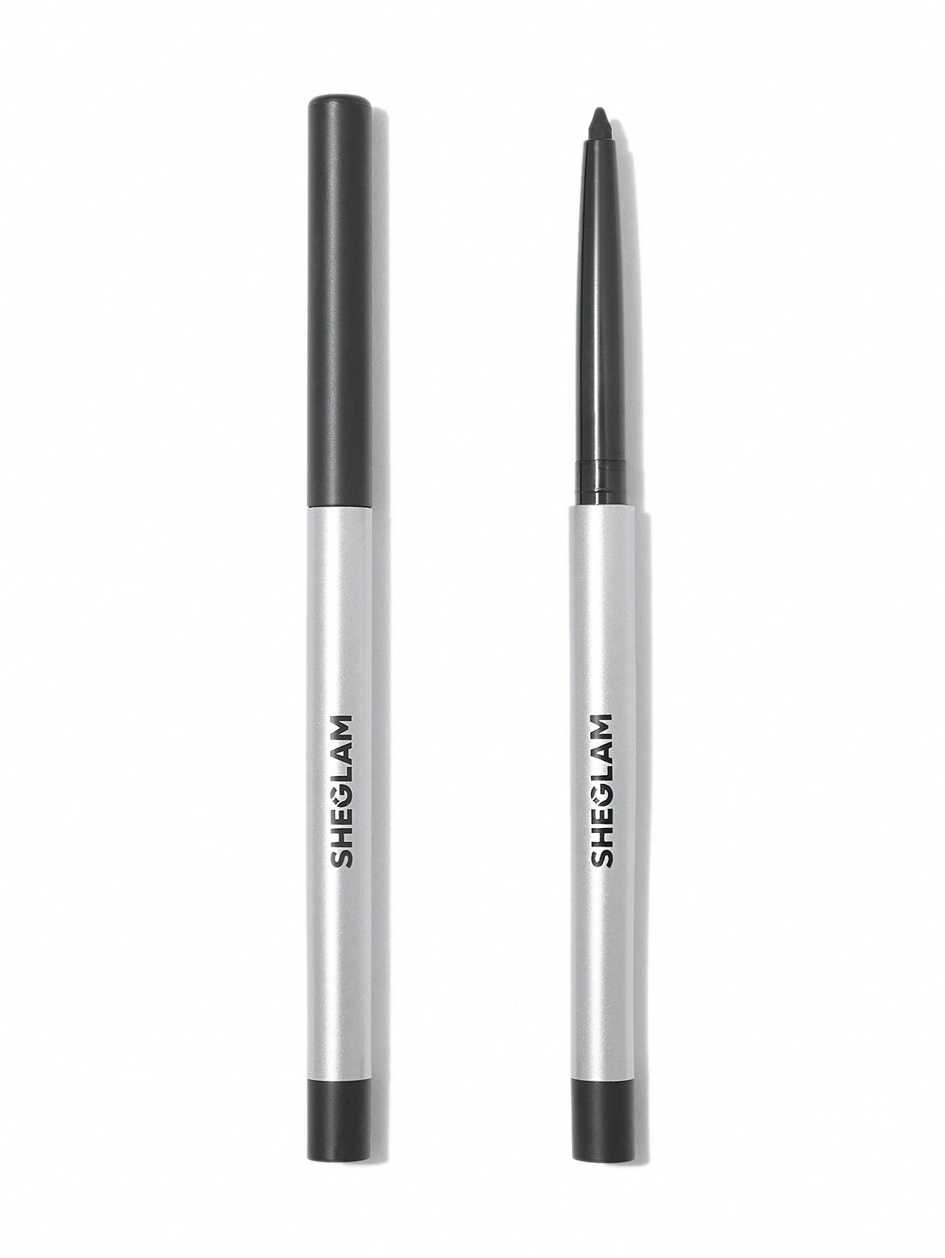 On-Line Creamy Eyeliner-Black
