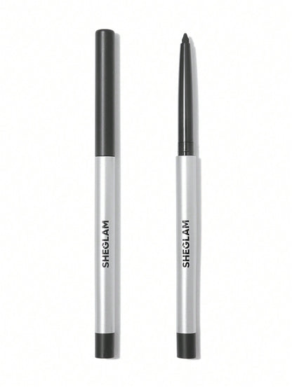 On-Line Creamy Eyeliner-Black
