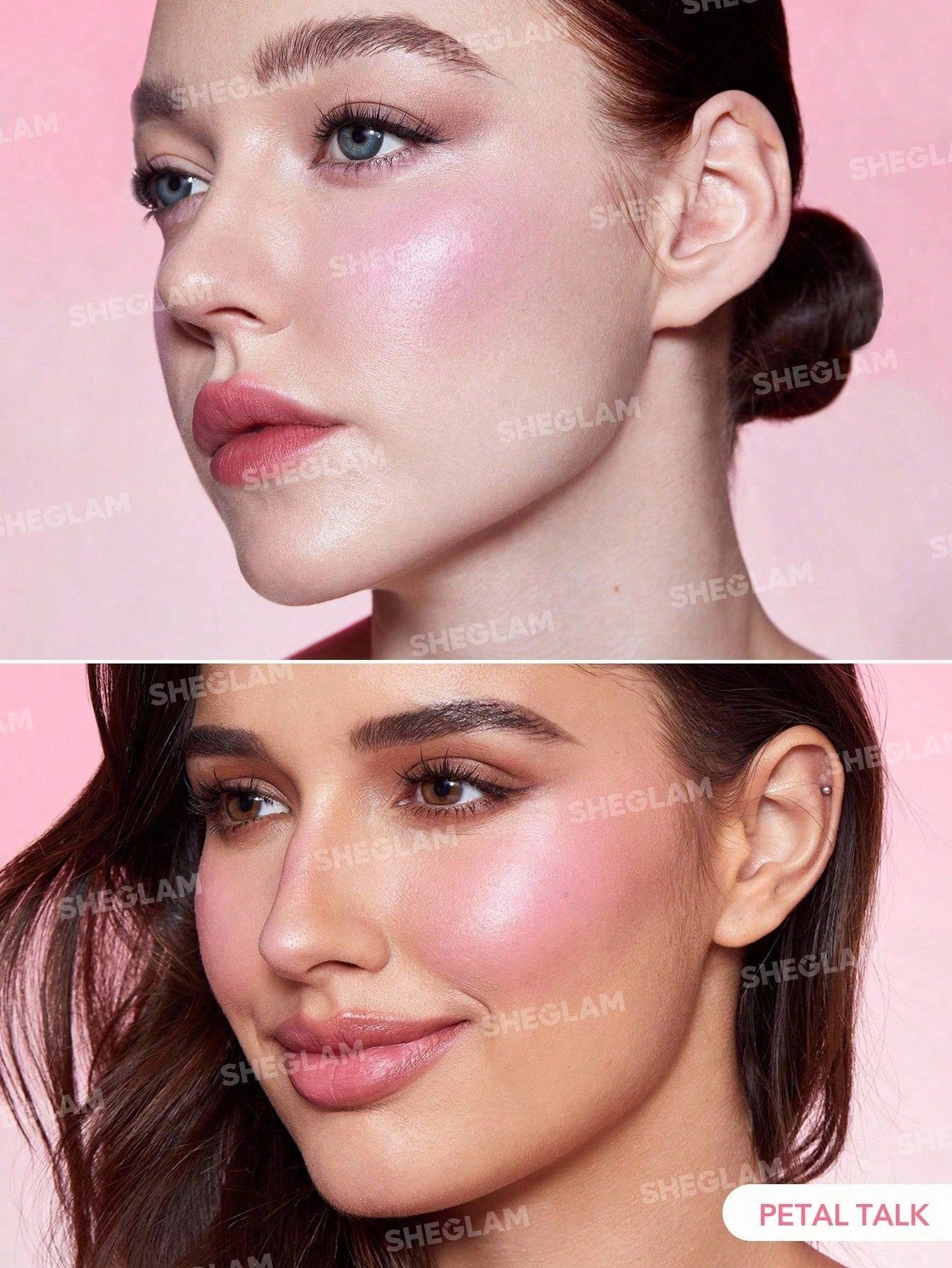 Color Bloom Liquid Blush-006 Petal Talk