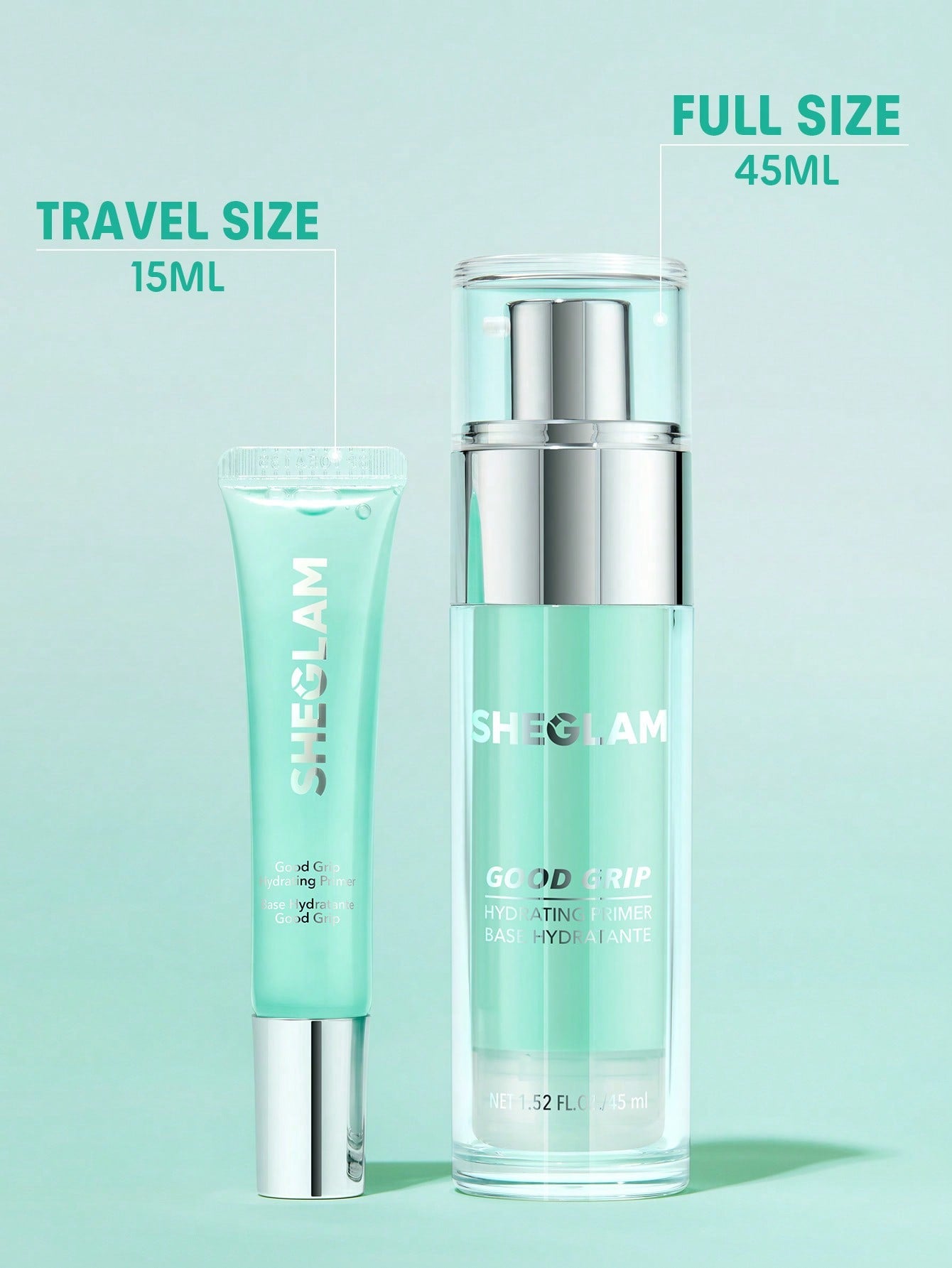 Good Grip Hydrating Primer-15ml
