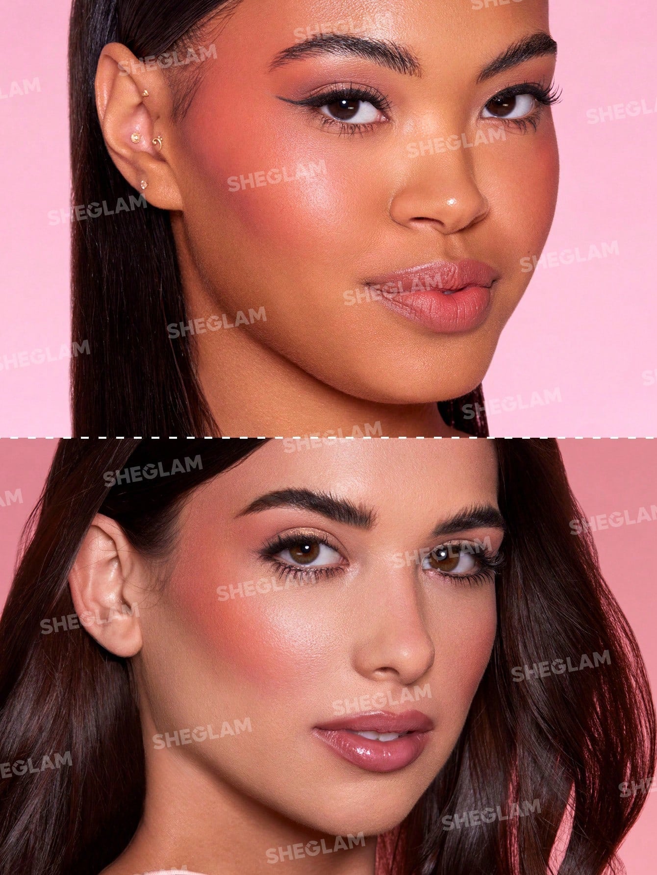 Color Bloom Liquid Blush-200 Devoted