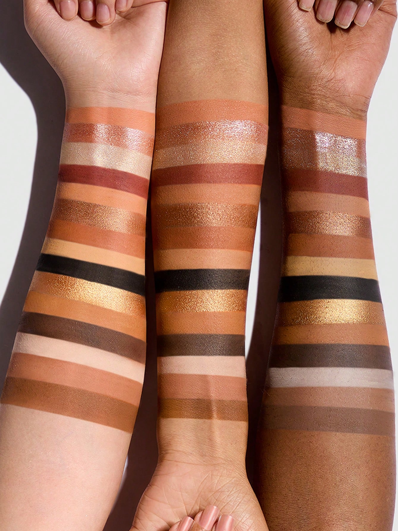Matinée in L.A. 15-pan Palette