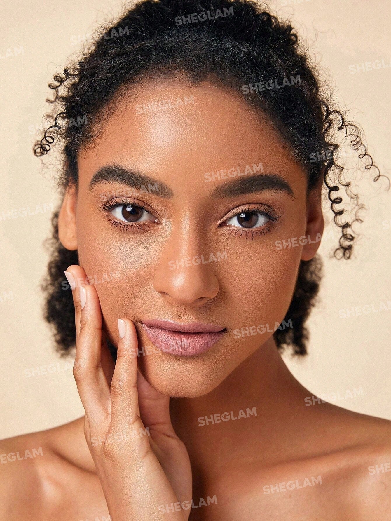 Brows on Demand 2-in-1 Brow Pencil-09 Espresso