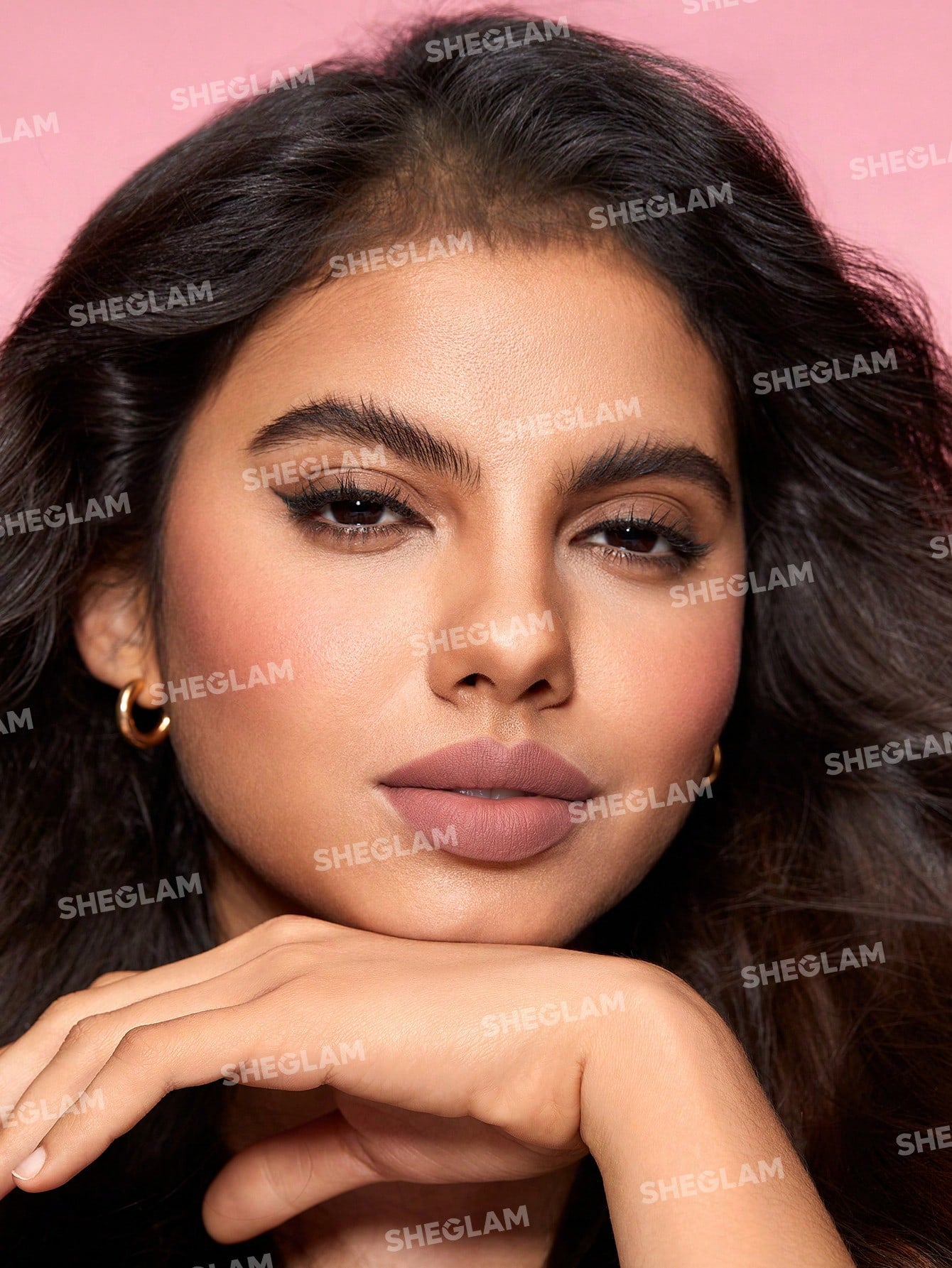 MATTE ALLURE Liquid Lipstick-020 Millionaire