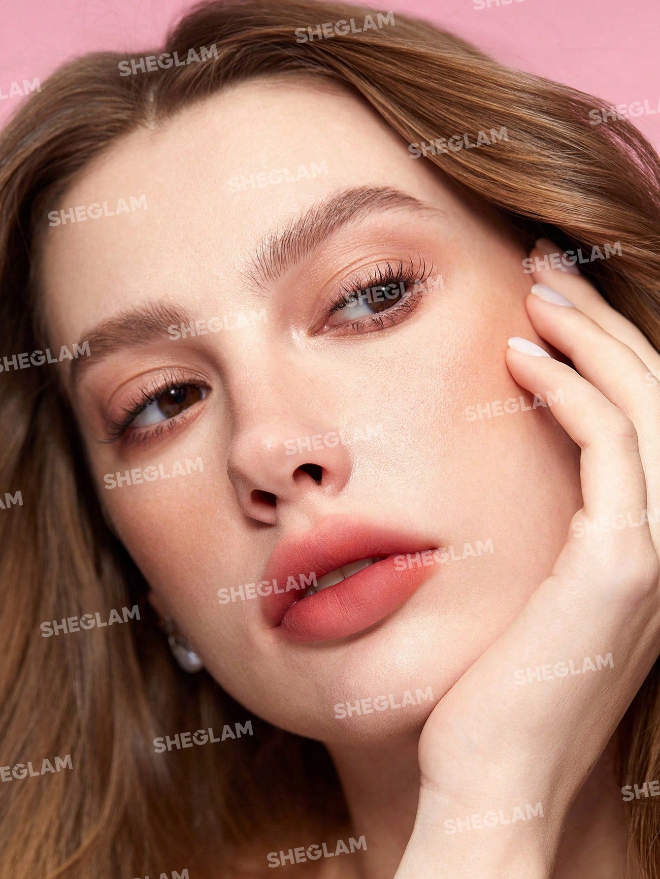 Soft Haze Lip Blur-121 Think Twice