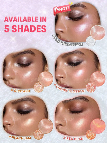 Sheglam - Glowchi Bouncy Highlighter