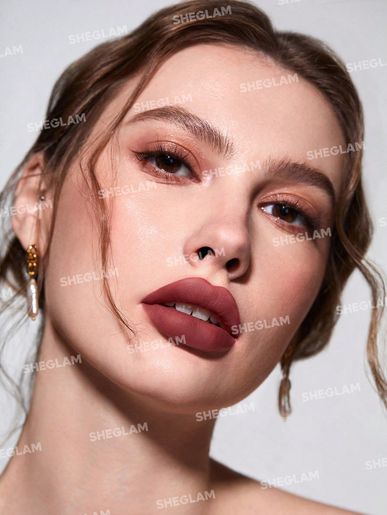 So Lippy Lip Liner-300 Misty Rose