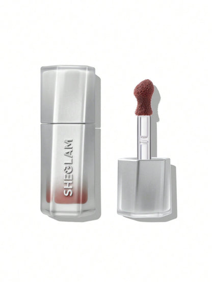 Glass Lock Air Gloss- 555 Sepia Kiss