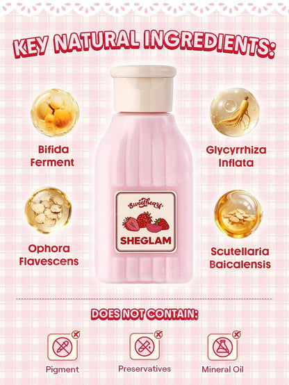 Sheglam -  Pink Whip Bifida Ferment 30% Milky Toner