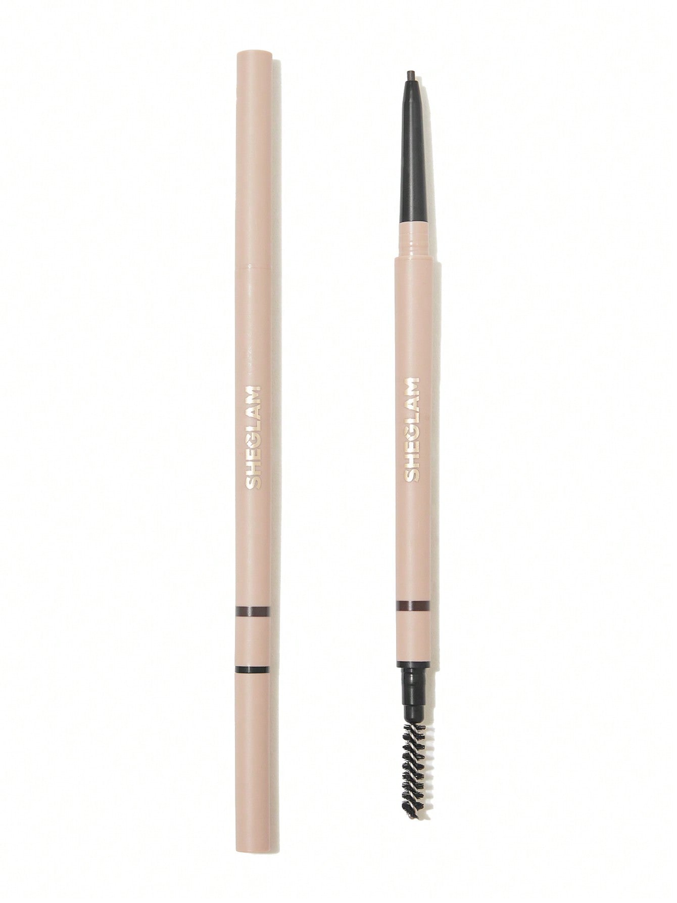 Insta-fill Brow Pencil-07 Ash Brown EX SKINNY BROW PENCIL ASH BROW