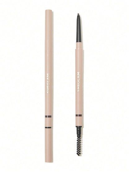 Insta-fill Brow Pencil-07 Ash Brown EX SKINNY BROW PENCIL ASH BROW