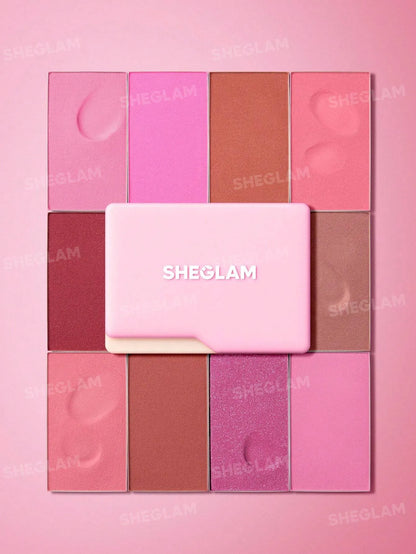 Sheglam - Dream Touch Powder Blush