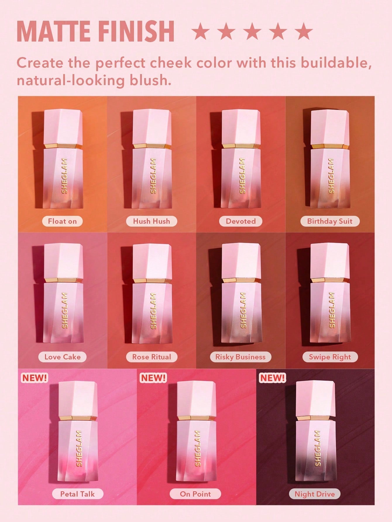 Color Bloom Liquid Blush-002 Rose Ritual