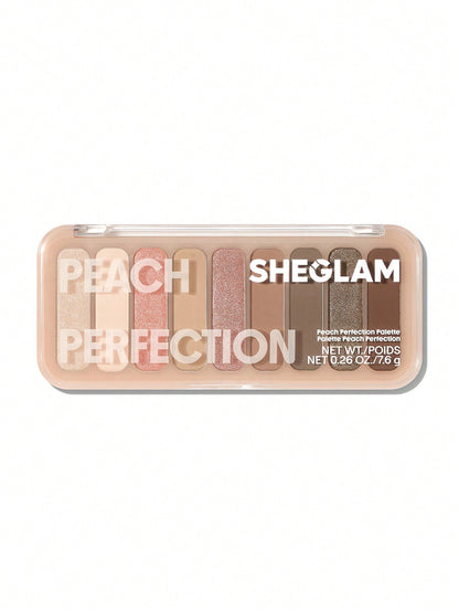 Peach Perfection Palette