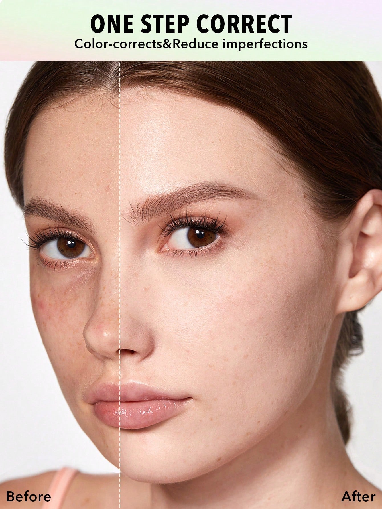 Triple Threat Correcting Primer